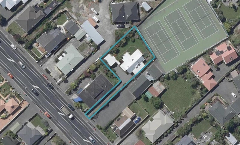73A Main Road, Redcliffs, Christchurch - Carousel 1