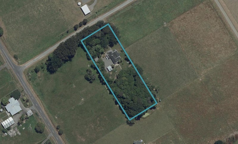 12 Cassan Street, Halcombe, Feilding - Carousel 1