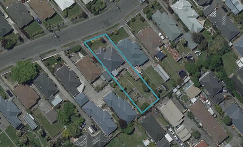 36 Penrith Avenue, Somerfield, Christchurch - Carousel 1
