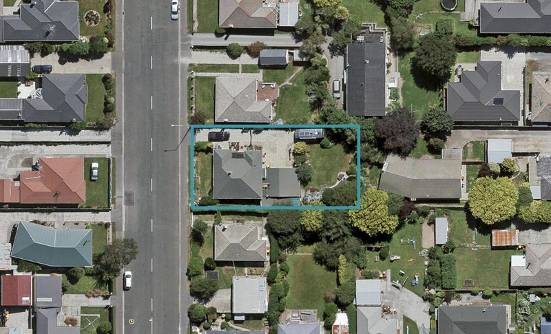 161 Exmouth Street, Waverley, Invercargill - Carousel 1