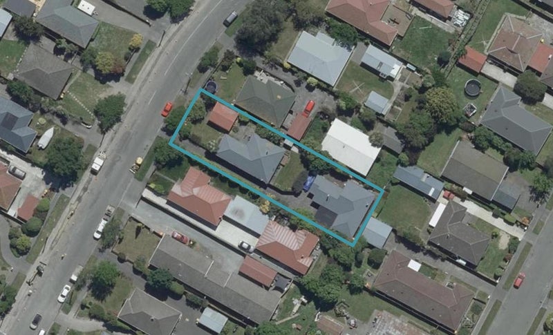 17 Trafford Street, Harewood, Christchurch - Carousel 1