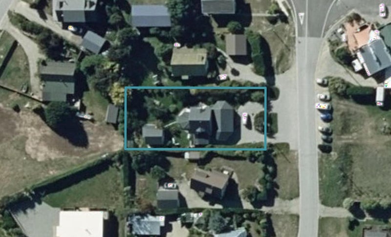86 Parry Crescent, Lake Hāwea - Carousel 1