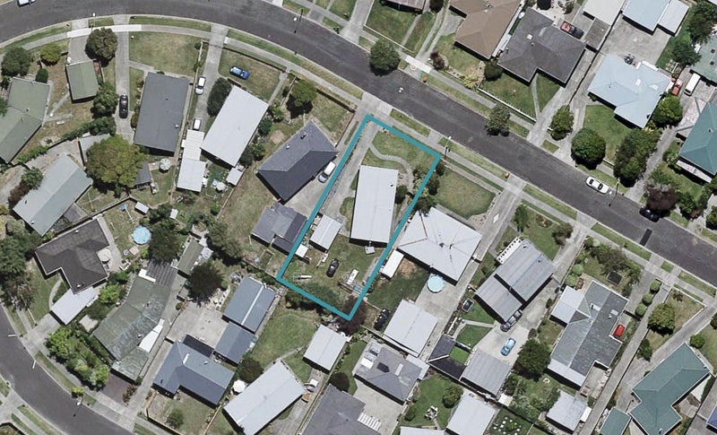 21 Southwark Avenue, Tamatea, Napier - Carousel 1