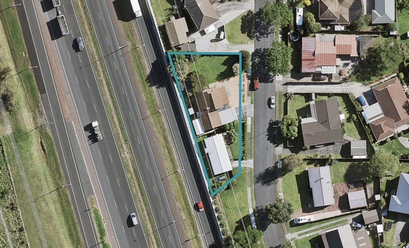 1/34 Barnhill Crescent, Pahurehure, Papakura - Carousel 1