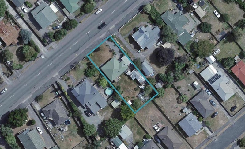 69 Colombo Road, Masterton - Carousel 1