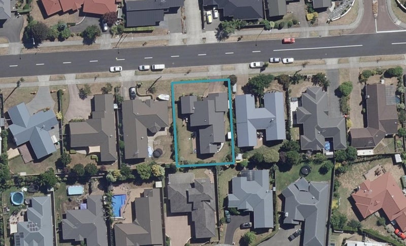 116 Rototuna Road, Rototuna, Hamilton - Carousel 1