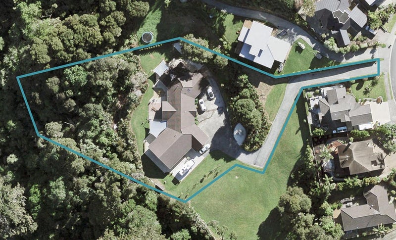 28 Blue Heron Rise, Stanmore Bay, Whangaparaoa - Carousel 1