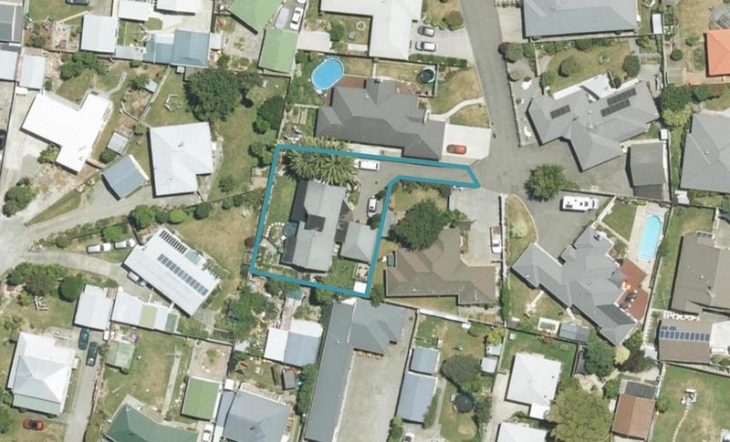 24 Endeavour Street, Riversdale, Blenheim - Carousel 1