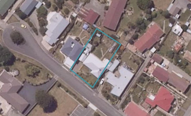 6 Swale Street, Oamaru North, Oamaru - Carousel 1