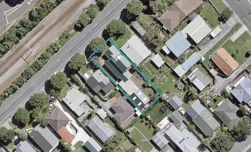 54 Cambridge Terrace, Waiwhetu, Lower Hutt - Carousel 1