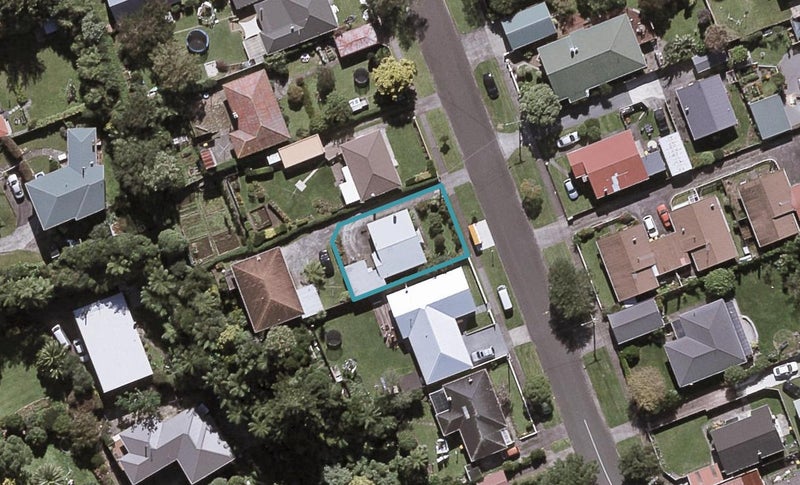 54 Doone Street, Lynmouth, New Plymouth - Carousel 1