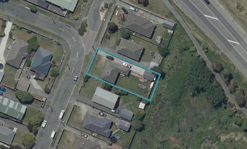 104 Carisbrooke Street, Aranui, Christchurch - Carousel 1