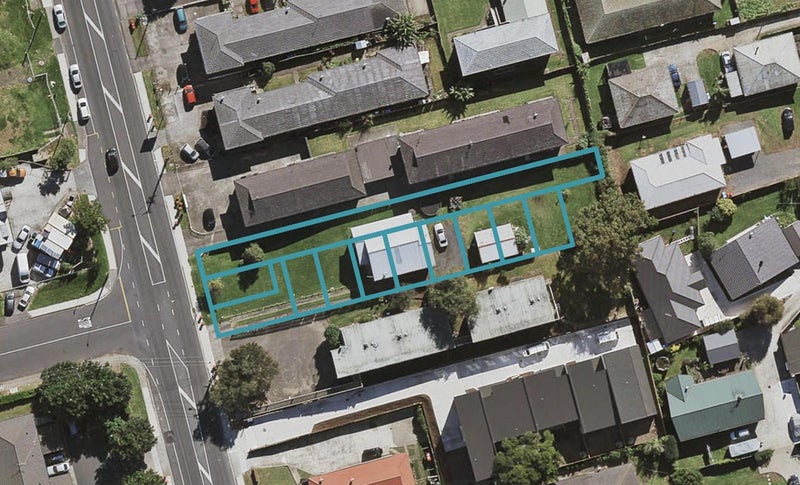 17 Arataki Lane, Otahuhu, Auckland - Carousel 1
