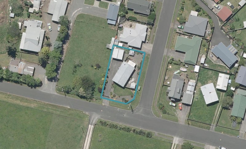 90 Fox Road, Springvale, Whanganui - Carousel 1