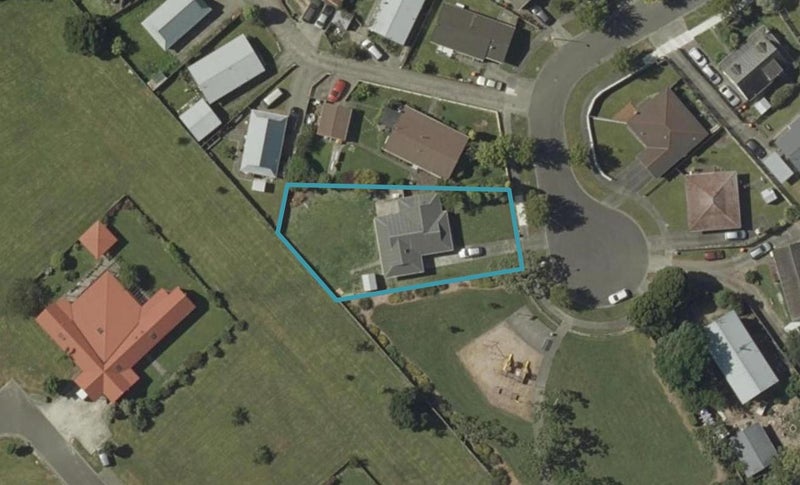 68 Newton Place, Westbrook, Palmerston North - Carousel 1