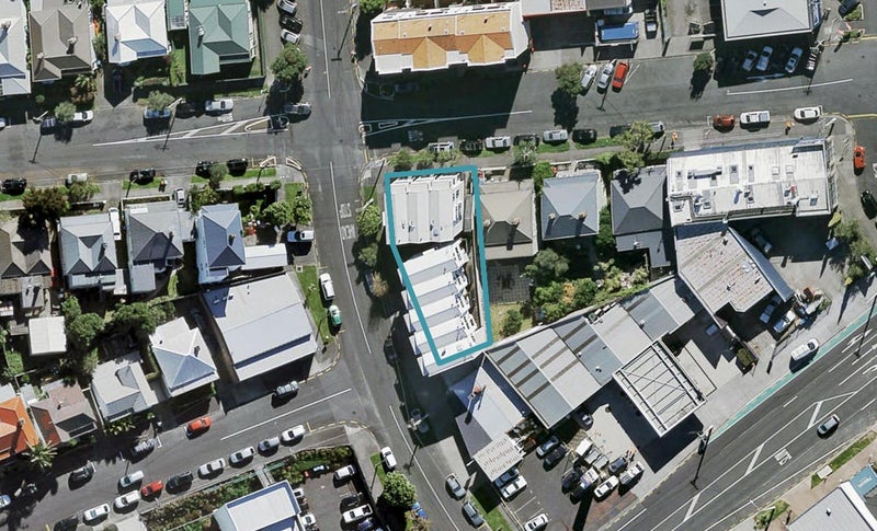 7/10 Rose Road, Grey Lynn, Auckland - Carousel 1