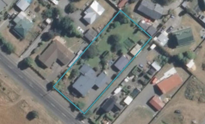 23 Fairfield Road, Fairton, Ashburton - Carousel 1