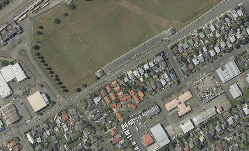 484 Tremaine Avenue, Takaro, Palmerston North - Carousel 1