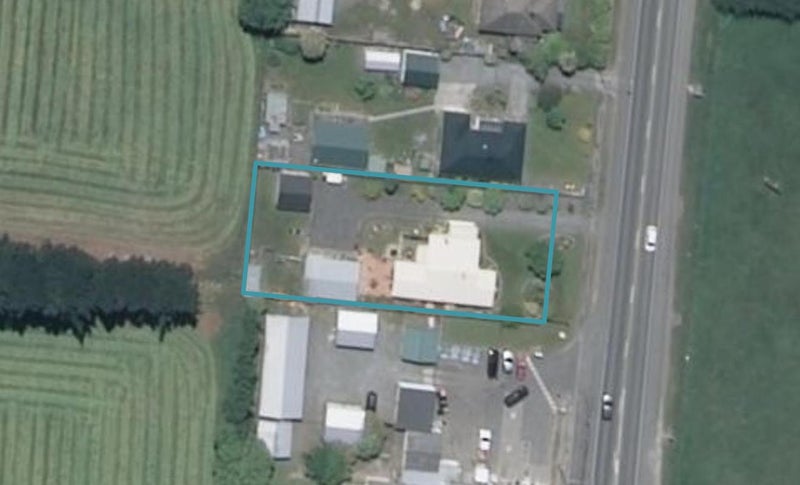 1421 Main North Road, Waikuku, Rangiora - Carousel 1