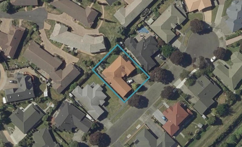 23 Caroline Crescent, Highbury, Palmerston North - Carousel 1