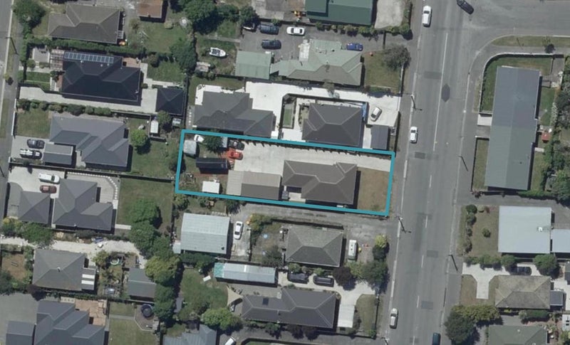 161 Bower Avenue, New Brighton, Christchurch - Carousel 1