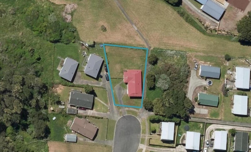30 Hedley Place, Raumanga, Whangarei - Carousel 1