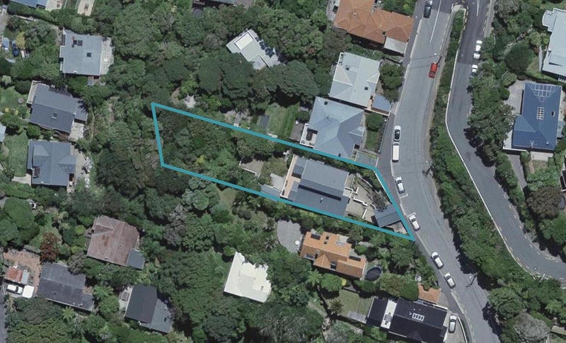 63 Sefton Street, Wadestown, Wellington - Carousel 1