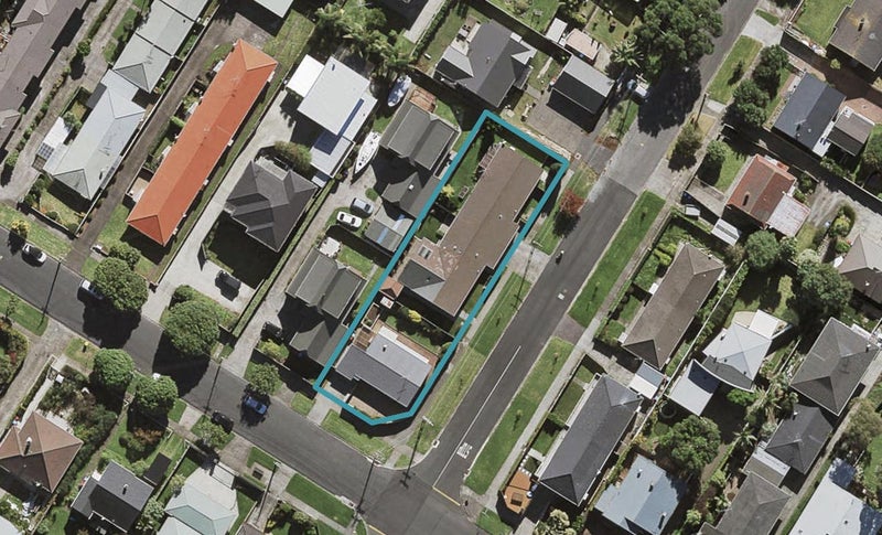 3/47 Rawhiti Road, Onehunga, Auckland - Carousel 1