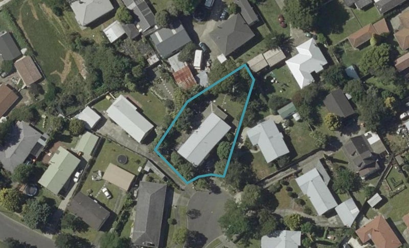 3 Paul Place, Awapuni, Palmerston North - Carousel 1