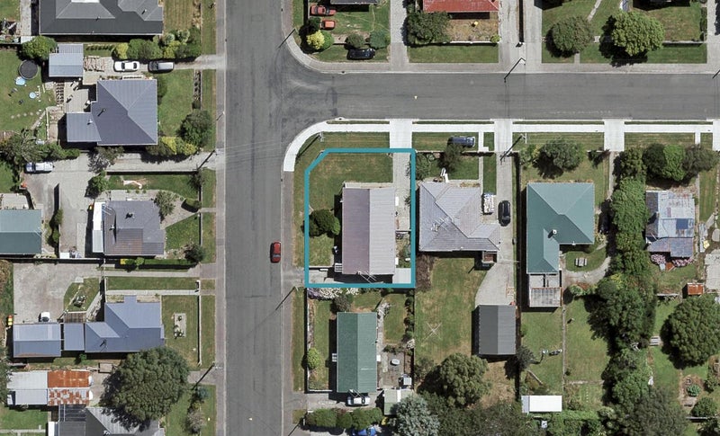65 Elgin Street, Grasmere, Invercargill - Carousel 1