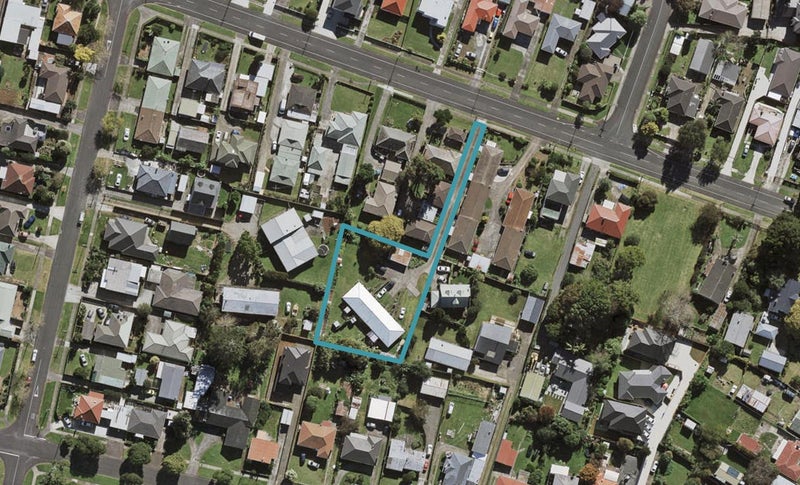 1/41 Kimpton Road, Papatoetoe, Auckland - Carousel 1