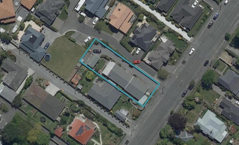 2/209 Matsons Avenue, Papanui, Christchurch - Carousel 1