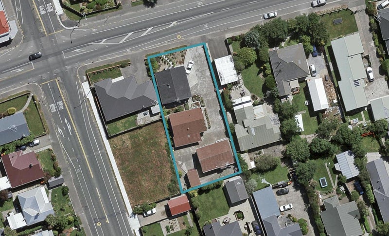 1/307 Yarrow Street, Richmond, Invercargill - Carousel 1