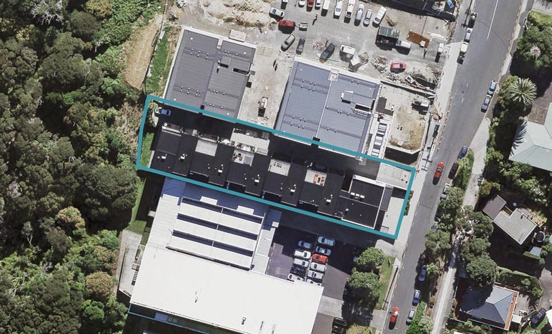 9/31 Rawene Road, Birkenhead, Auckland - Carousel 1
