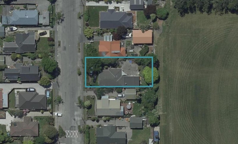 134 Petrie Street, Richmond, Christchurch - Carousel 1