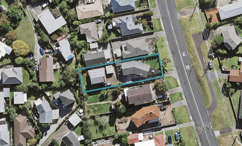 1/14 James Street, Bayview, Auckland - Carousel 1