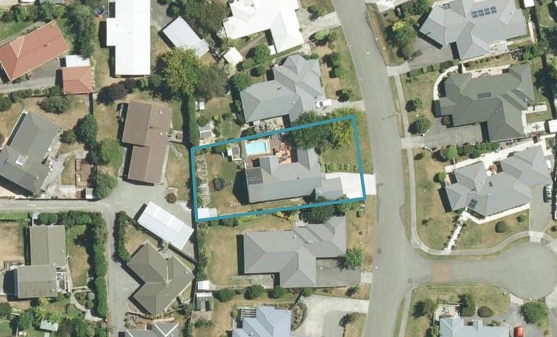 12 Hillside Terrace, Witherlea, Blenheim - Carousel 1