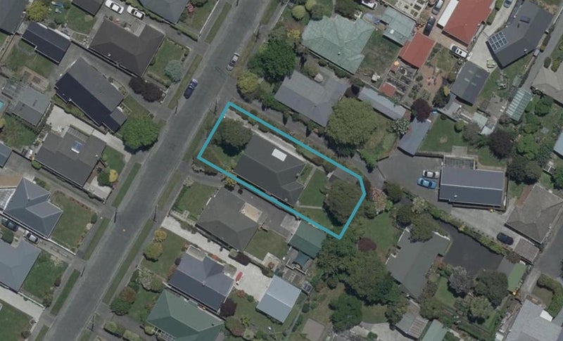 122 Mooray Avenue, Bishopdale, Christchurch - Carousel 1