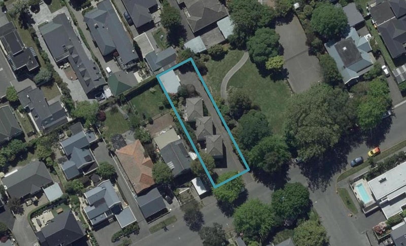 1/27 Rugby Street, Merivale, Christchurch - Carousel 1