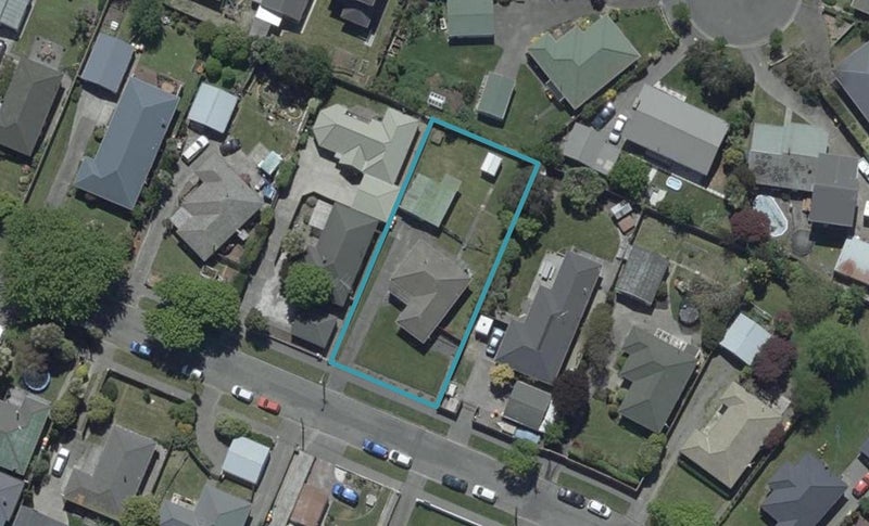 34 Pinehurst Crescent, Russley, Christchurch - Carousel 1