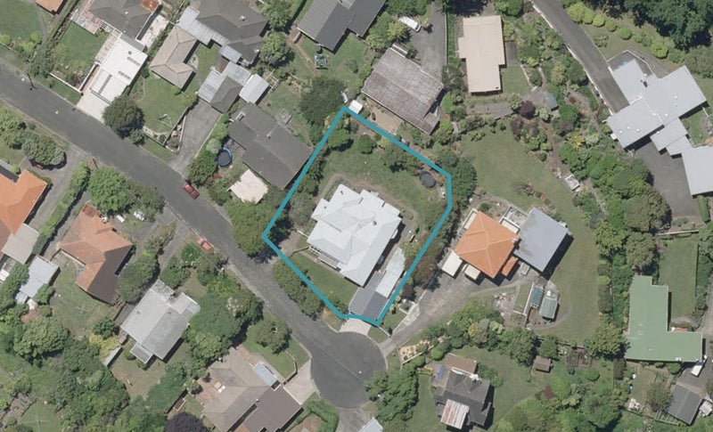 13 Dickson Crescent, Saint Johns Hill, Whanganui - Carousel 1