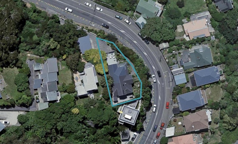 4 Crawford Road, Kilbirnie, Wellington - Carousel 1