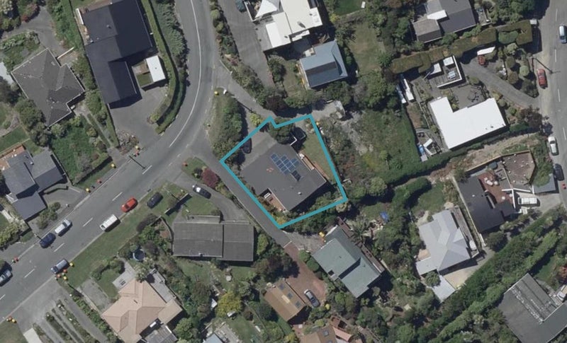 149 Major Hornbrook Road, Mount Pleasant, Christchurch - Carousel 1