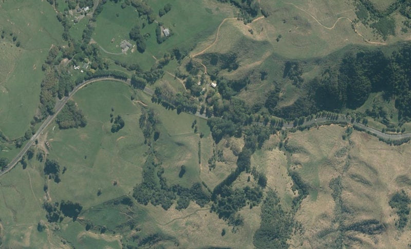 2451 State Highway 23, Waitetuna - Carousel 1