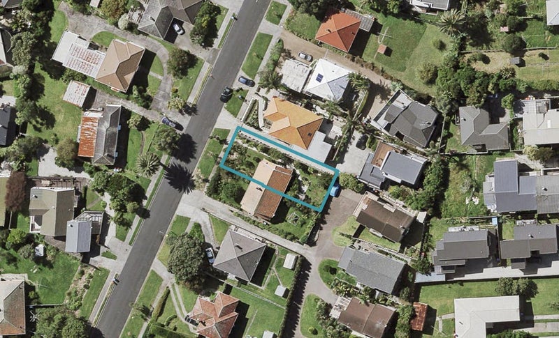 36 Ngake Street, Orakei, Auckland - Carousel 1