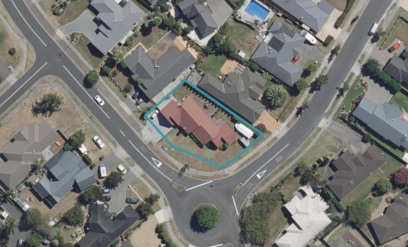 56 Callum Brae Drive, Rototuna, Hamilton - Carousel 1