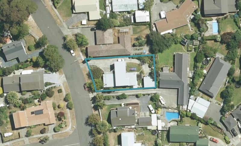 229 Weld Street, Witherlea, Blenheim - Carousel 1