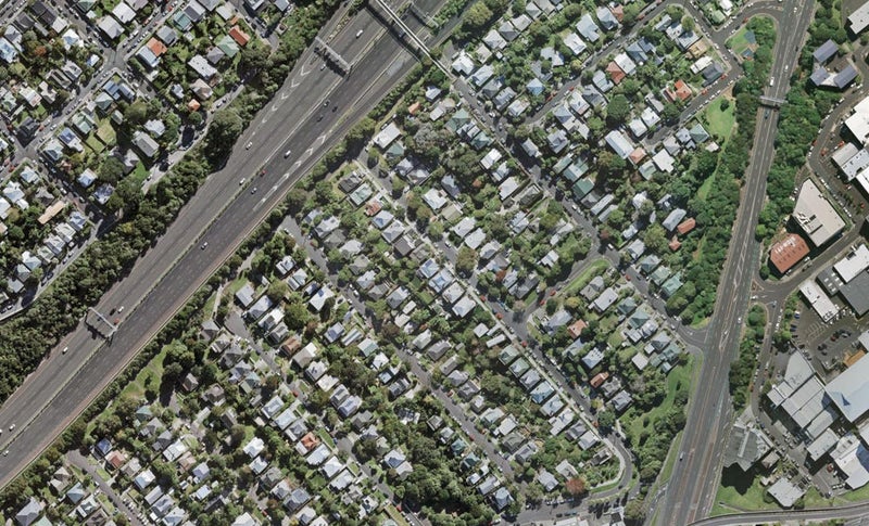 36 Bright Street, Eden Terrace, Auckland - Carousel 1