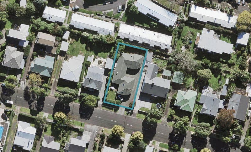 40A Kings Road, Mount Roskill, Auckland - Carousel 1