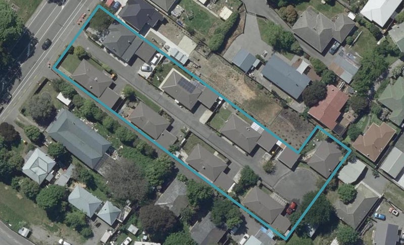 3/77 Rutherford Street, Woolston, Christchurch - Carousel 1